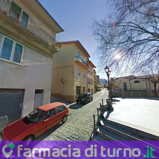 Farmacia Dtt.ssa Arbau Francesca