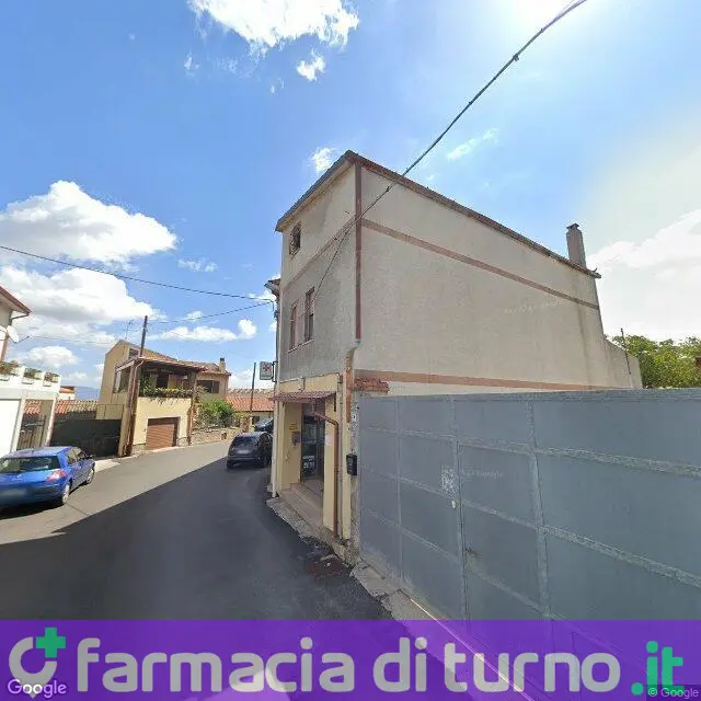 Farmacia Puddu Dott. Lucio