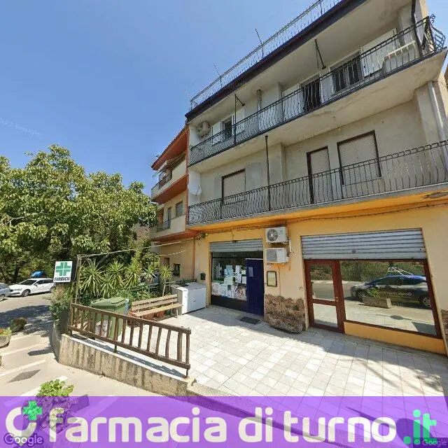 Farmacia Dott.ssa Cau Maurizia