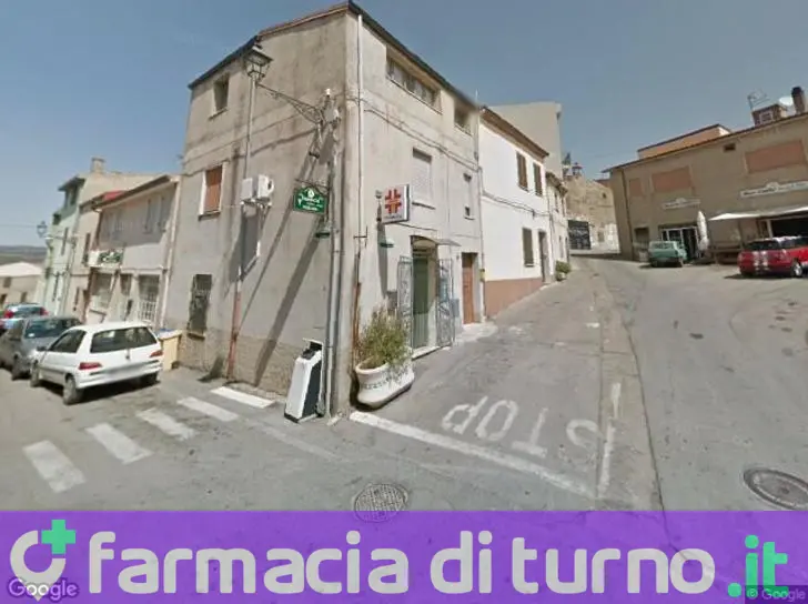 Farmacia Di Garzia Eugenio Carlo