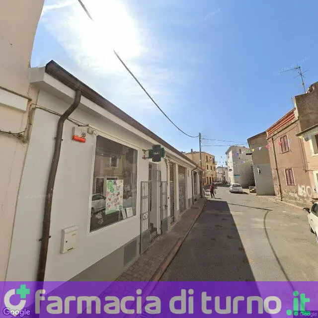 Farmacia Bianchi Dr. Alberto