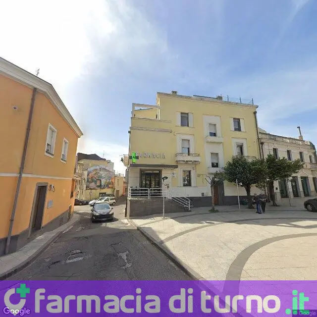 Farmacia Caboi di Caboi Dr. Luigi
