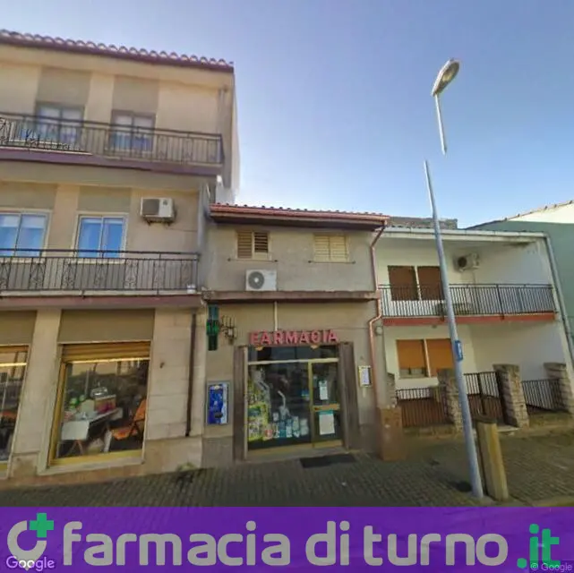 Farmacia Mocci & Cossu S.A.S