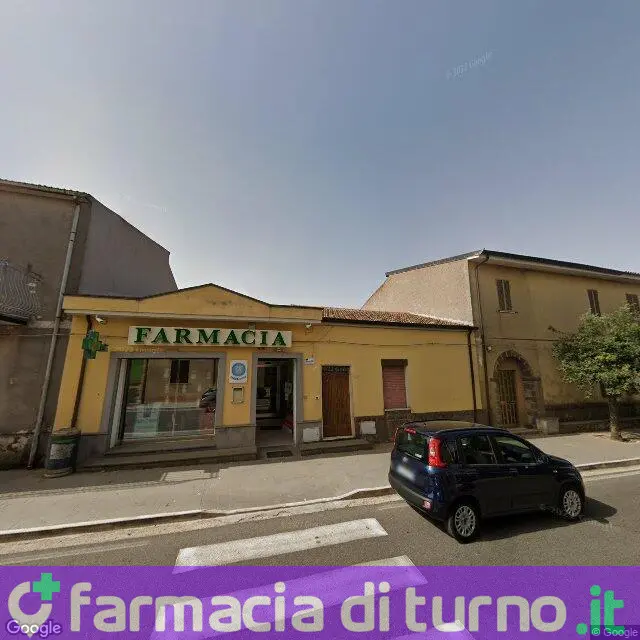 Farmacia Di Piu D.Ssa Angela