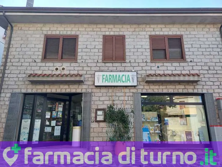 Farmacia Dott. Mossa Agostino
