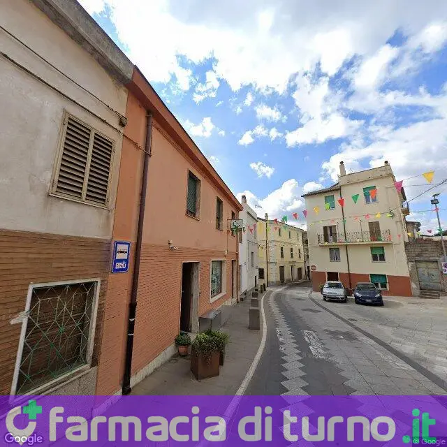 Farmacia Laura Marchioni E C. Sas