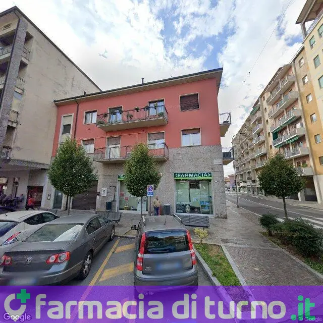 Farmacia S. Paolo S.r.l.