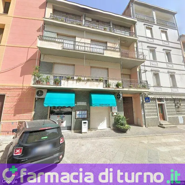 Farmacia Delogu Buffoni Dr. Giuseppina
