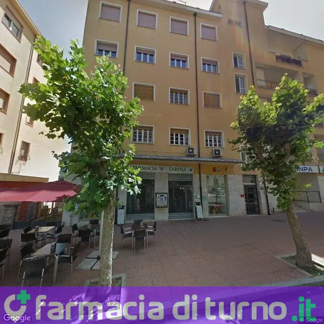 Farmacia Farina Dr.Giovanni
