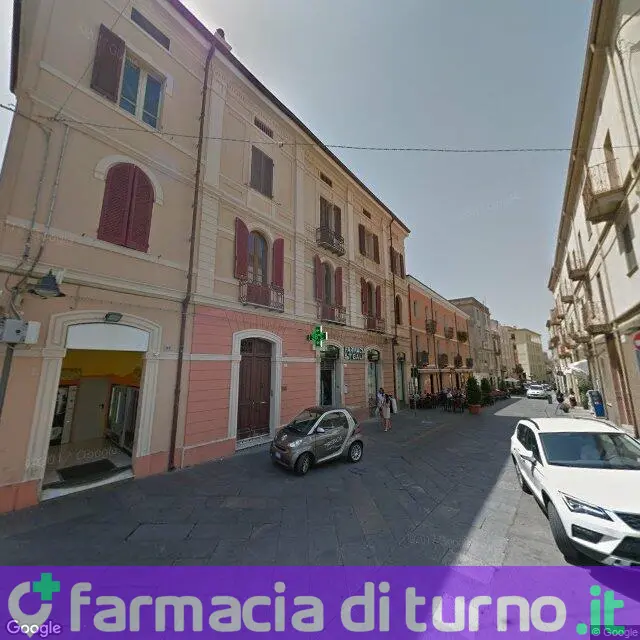 Farmacia Gali Dr.ssa Maria