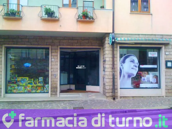 Farmacia Mereu Dr.ssa Caterina