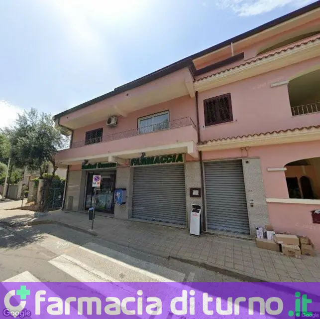 Farmacia Costantini snc