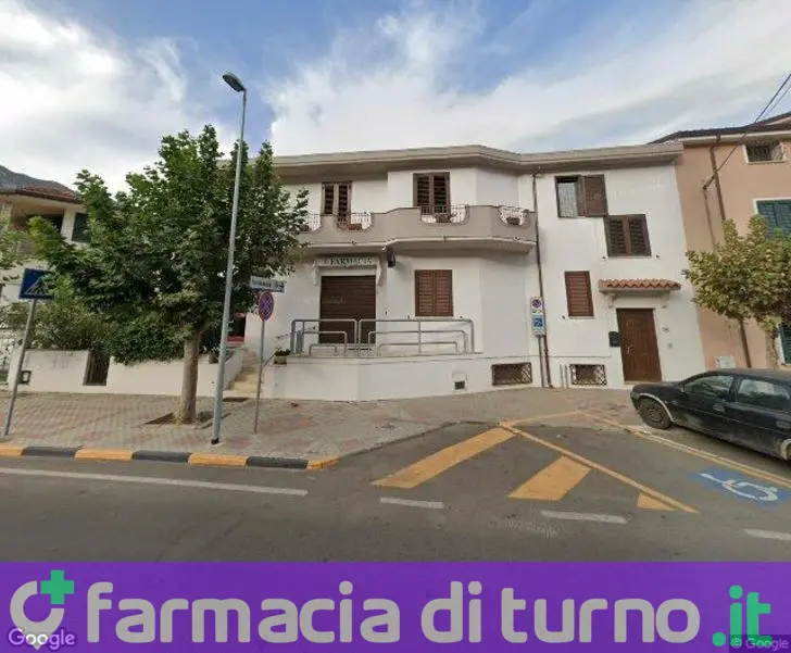 Farmacia Puddu