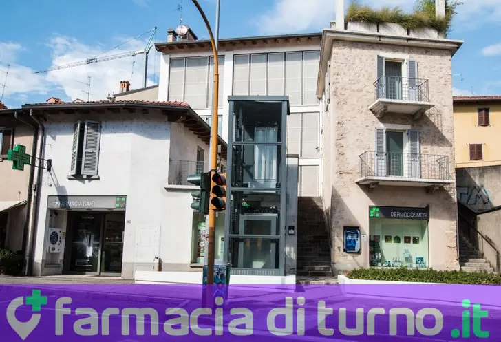 Farmacia Gaio