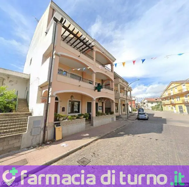 Farmacia S.Salvatore Di Dott.Mura Sandro