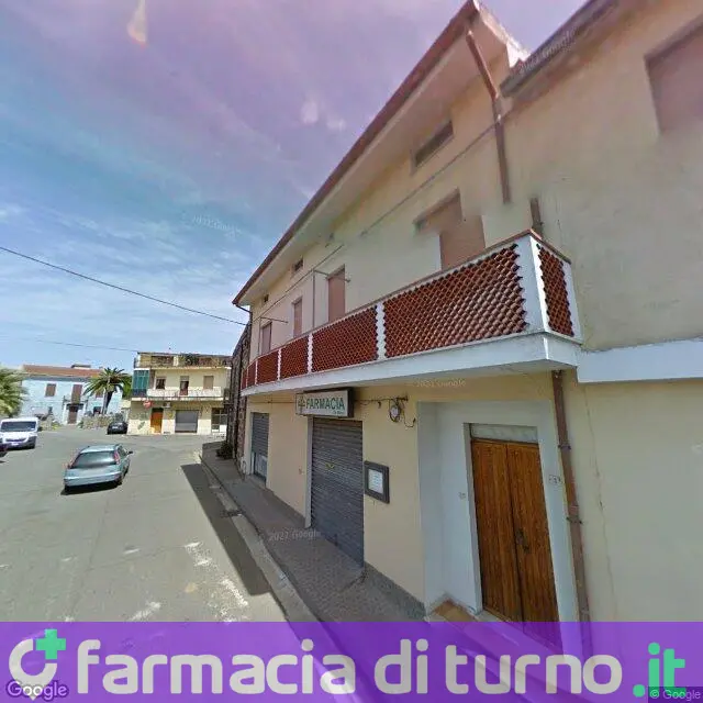 Farmacia Dottoressa Manca Angelica