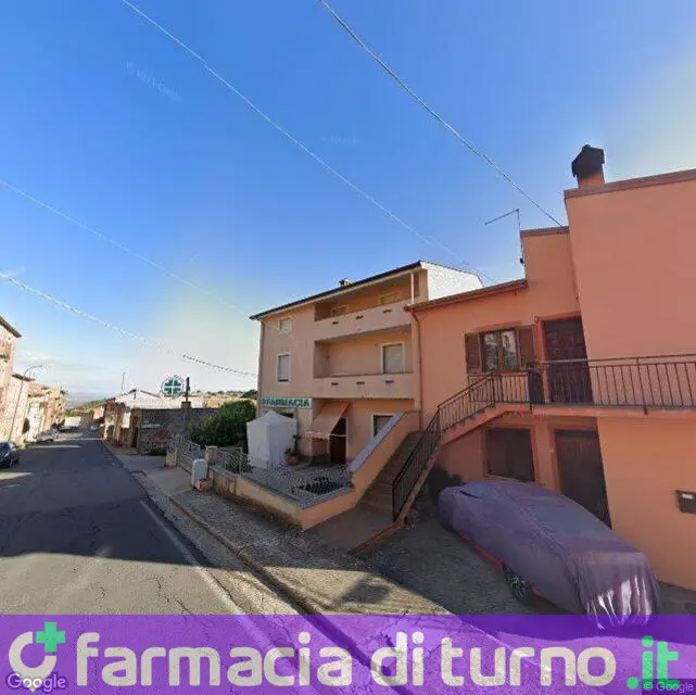 Farmacia Busachi snc