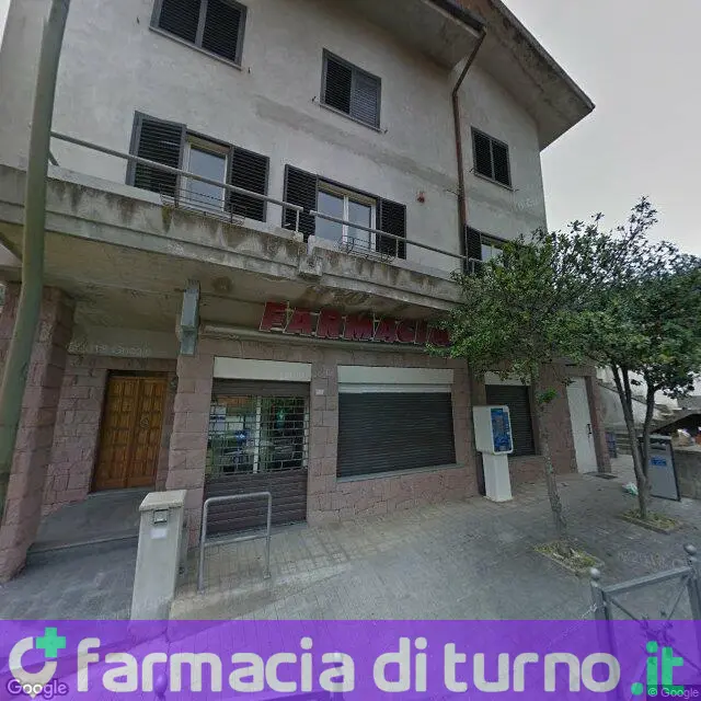 Farmacia Dottor Pasquale Sechi E Figli S.N.C.