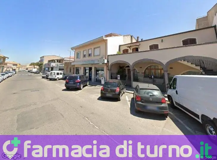 Farmacia Chessa