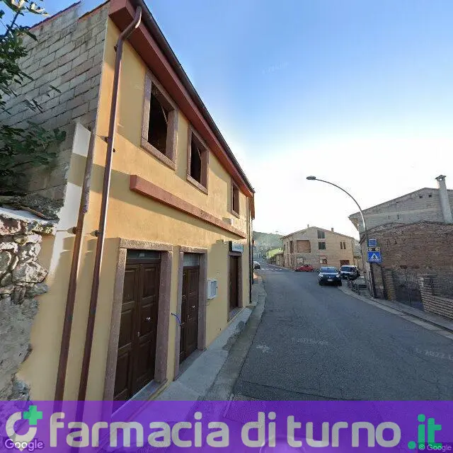 Farmacia Dottoressa Carla Selis