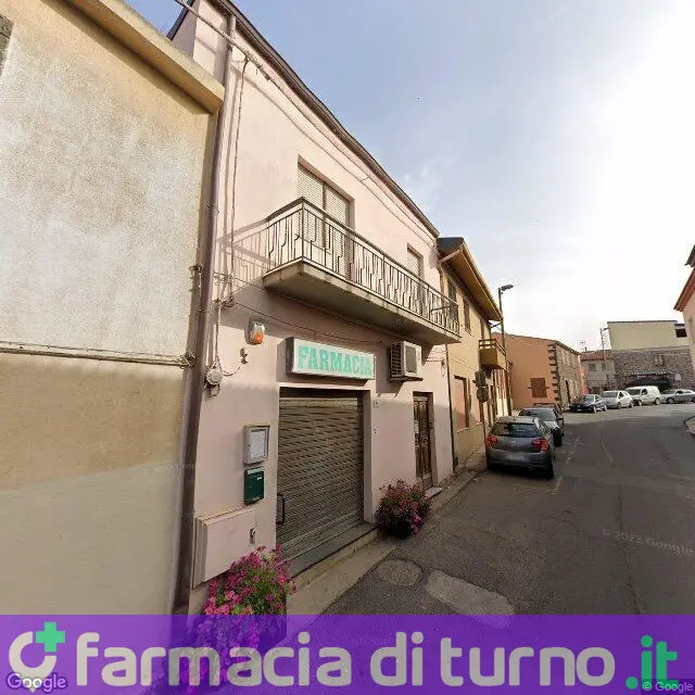 Farmacia Dott.sse Scanu e Vannozzi