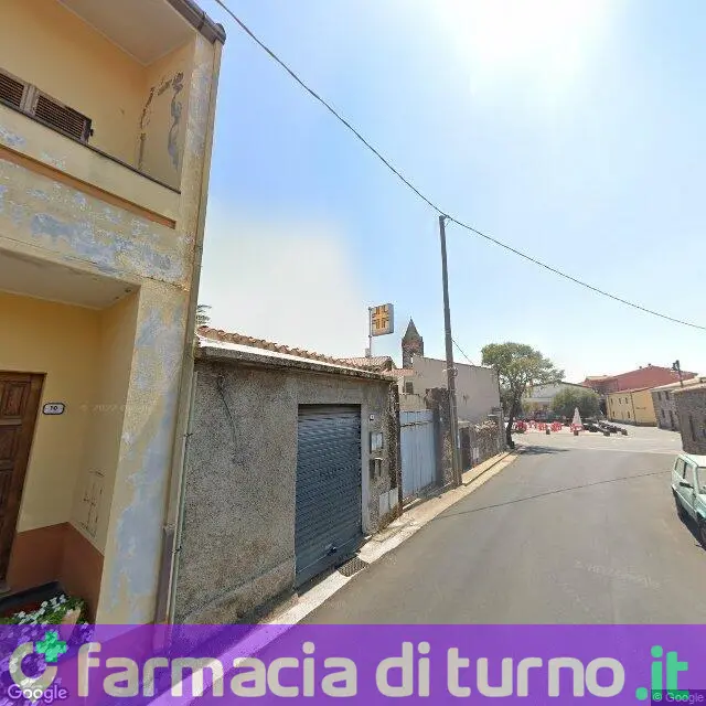 Farmacia Salaris Dr Paolo