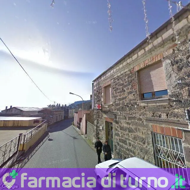 Carta Dr. Antonietta Farmacia