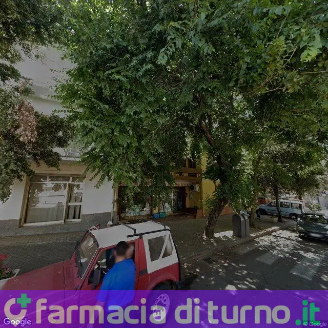 Farmacia Fadda Anna Maria