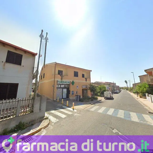 Farmacia Dr. Bullitta Maria Paola