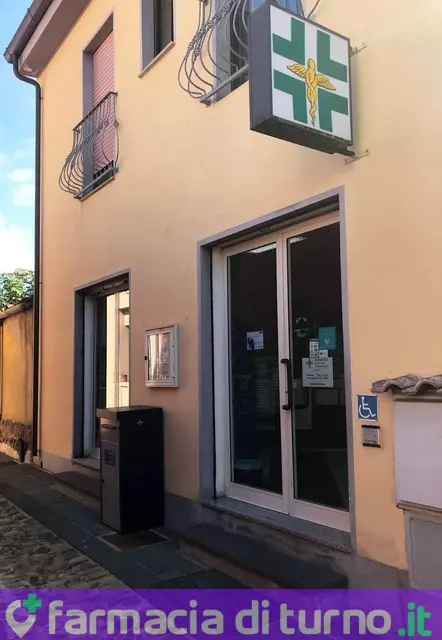 Farmacia Attoli