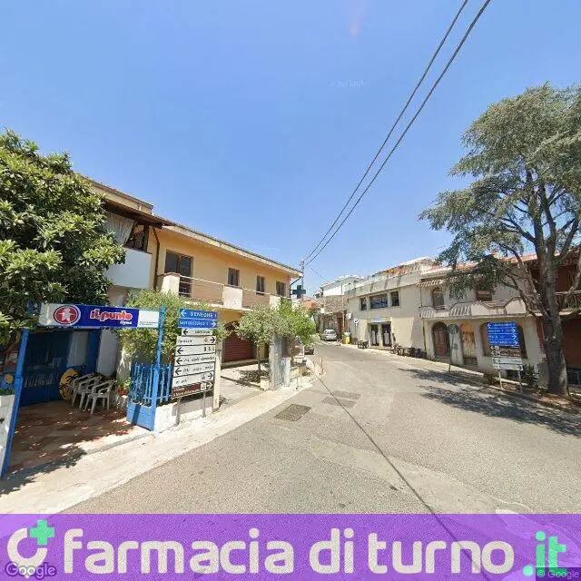 Farmacia Margiani Dr Anna