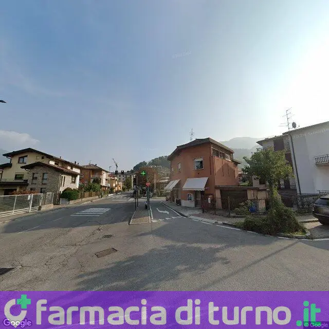 Farmacia Dott. Strauch Matteo