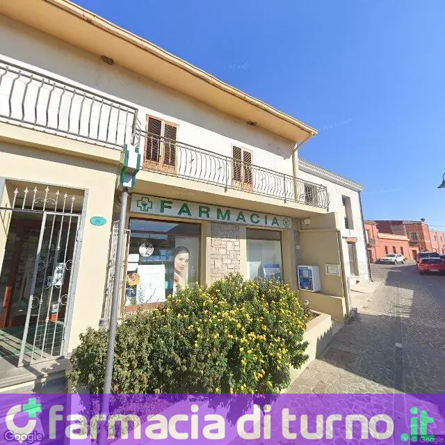 Farmacia Capoccia Dr. Pierandrea