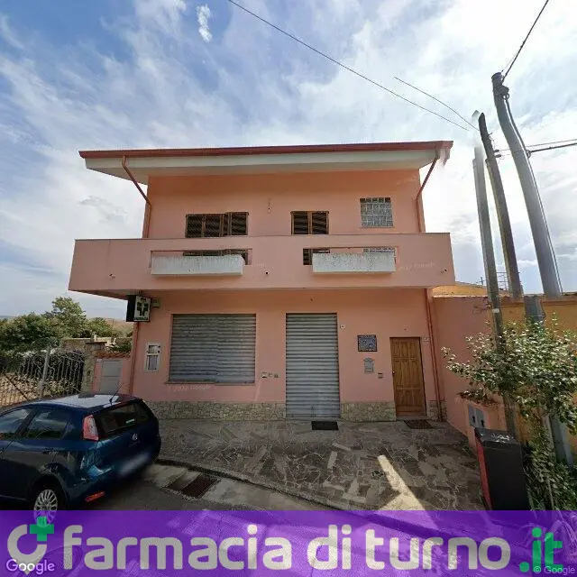 Farmacia Figus Dr. Delia