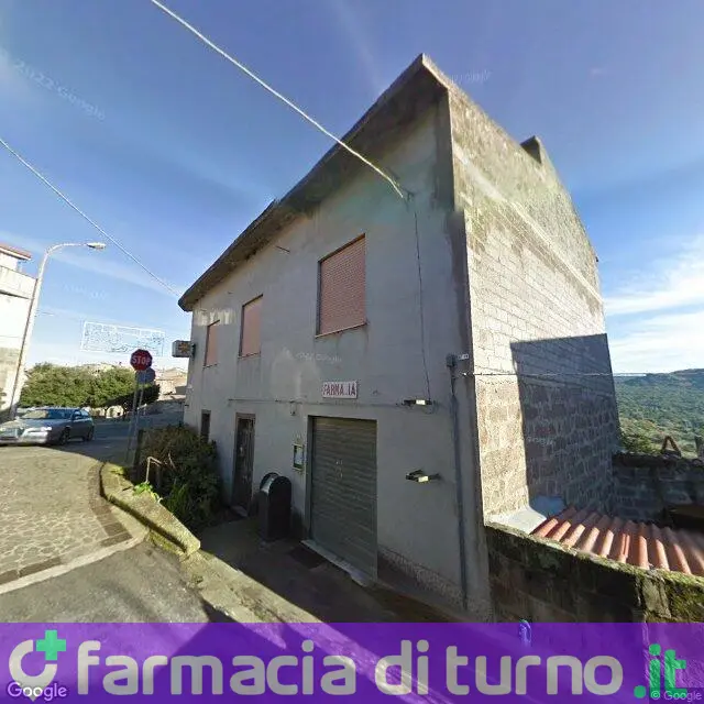 FARMACIA SANTA VITTORIA DELLA DOTT.SSA LAURA NONNE