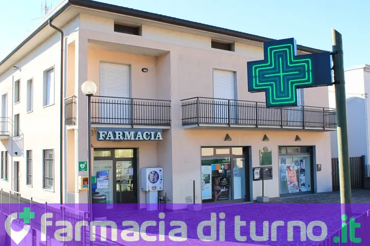 Farmacia Alben Snc - Dott.Ri Massimo Maffioletti E Renato Tafuri