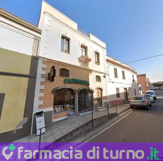 Farmacia Sechi