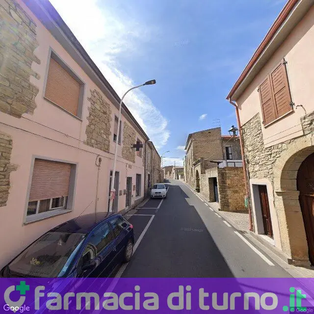 Farmacia Caboni Teresina