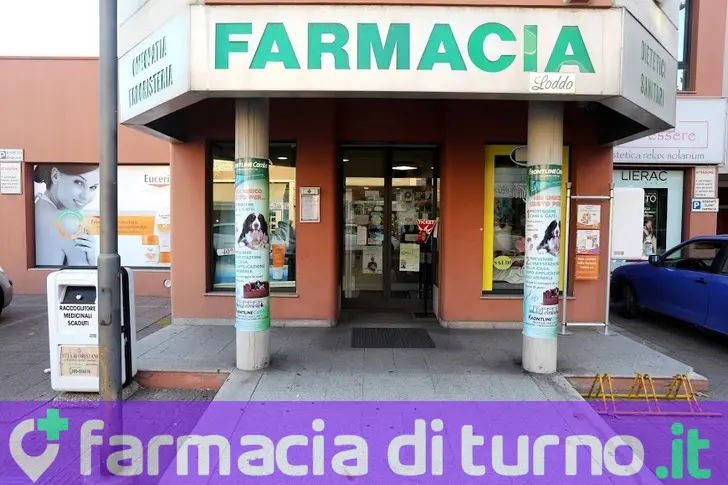 Farmacia Loddo