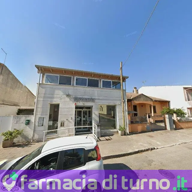 Farmacia Simula Diana Maria