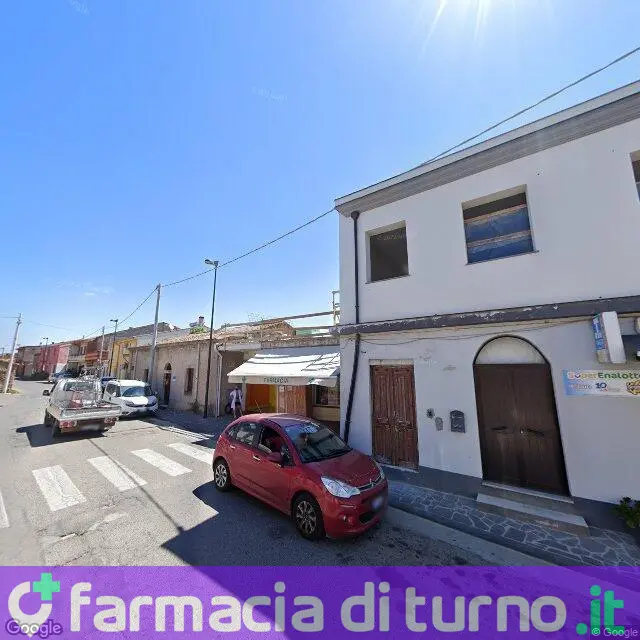 Farmacia Dr. Annis Luigi