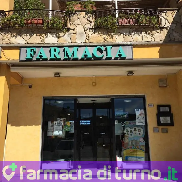 Farmacia Nazionale di Gfarma srl