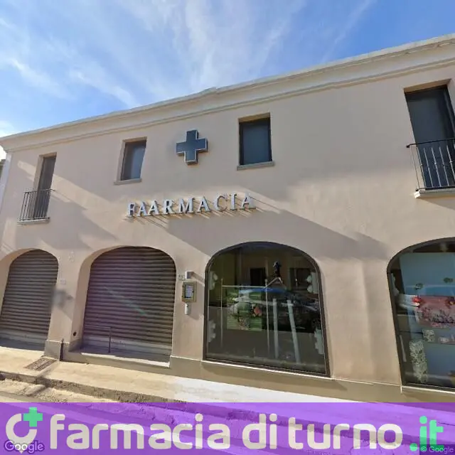 Farmacia Dott.ssa Rossella Poddine