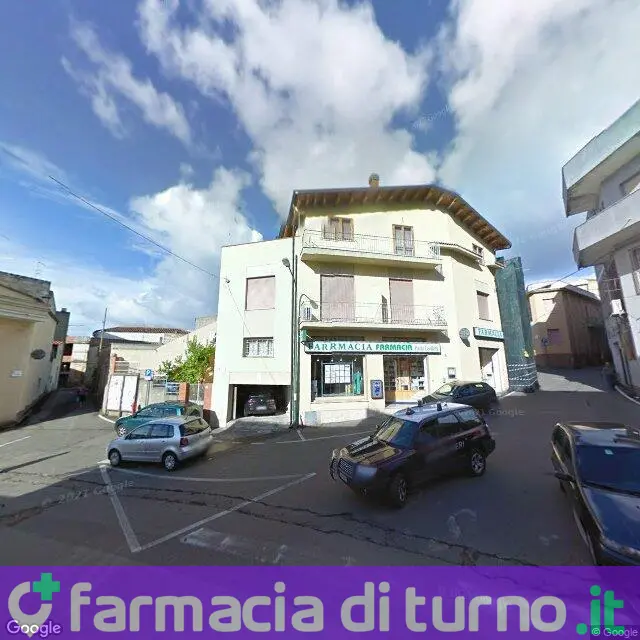 Farmacia Piras Eleonora