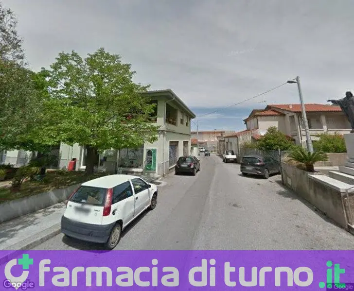 Farmacia Dott. Davide Rizzo