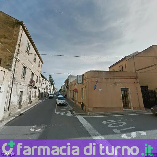 Farmacia Orru' Dr.ssa Vanna
