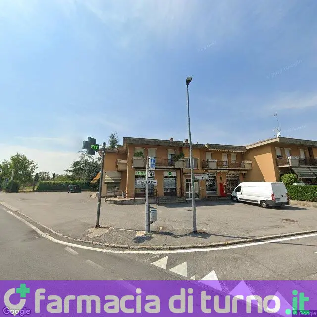 Farmacia Facchinetti Dott.Ssa Claudia