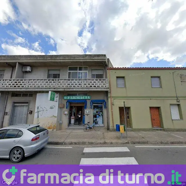 Farmacia De Sotgiu