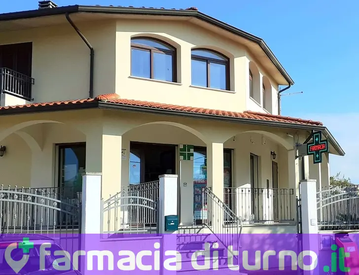 FARMACIA Meloni Maria Grazia