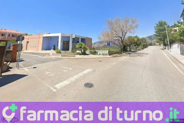 Farmacia Cicilloni